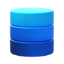 Database Icon by Icons8
